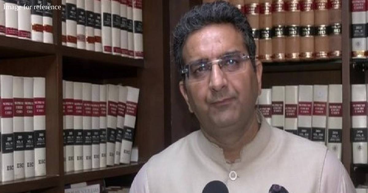 Modi govt rectifying historic blunders of Congress, says Gaurav Bhatia after SC order on Sedition law